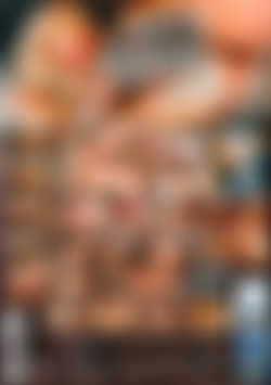 Cute Girls Are Never Satisfied back cover