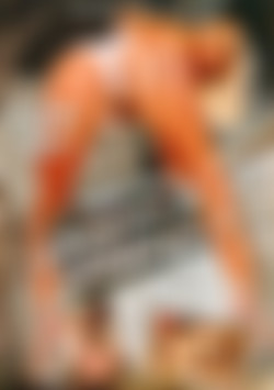 Cute Girls Are Never Satisfied front cover