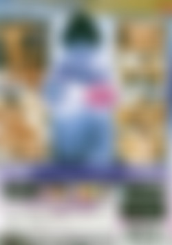 Les Angels 2 back cover