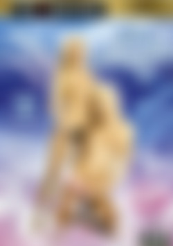 Les Angels 2 front cover