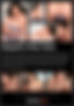 Raquel's First Time back cover