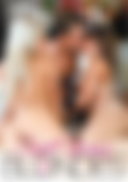 Sweet Young Blondes 2 front cover