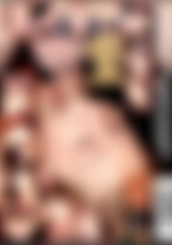 Whore Gaggers 9 back cover