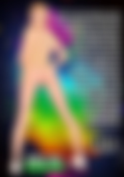 Solomon's Girls Next Door - Allie James back cover