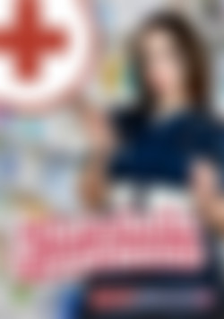 Gloryhole Treatment front cover