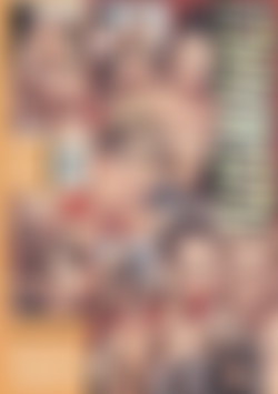 Freie Auswahl: Nylon- Party In Der High- Society back cover