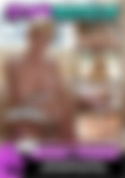 Stepdaughter Auditions Vol. 1 front cover