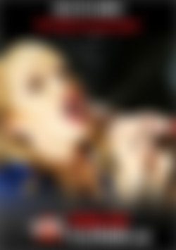 Joslyn James in BJ Political Investment front cover