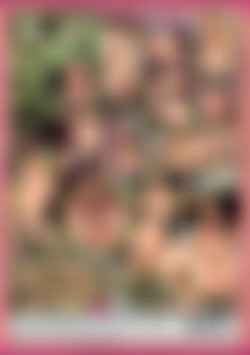 1st Time Teens 4 back cover