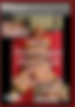 Bondage Channel 2016 Vol. 2, The front cover