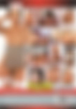 Paloma Spezial back cover