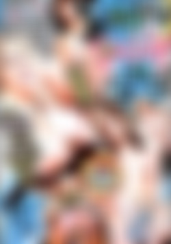 Sloppy Pussy Girls front cover