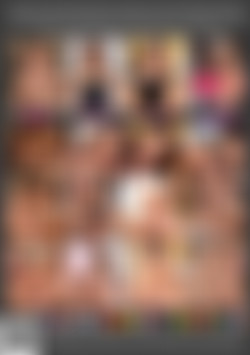 Anal Joys back cover