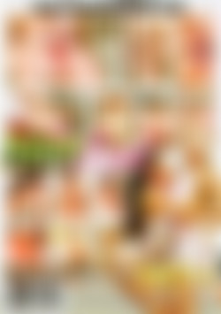 Lezzyland back cover