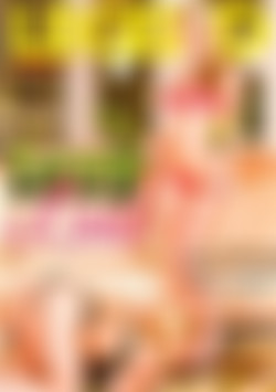 Lezzyland front cover