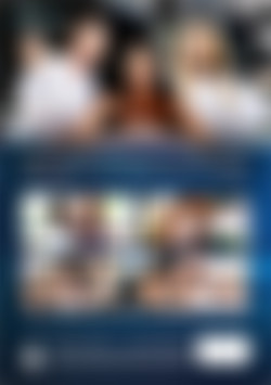 MILF Oasis back cover