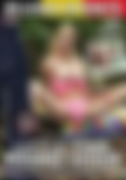 Little Pink Riding Hood (English) front cover