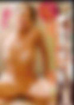 The Oil Massage Made her Extra Horny. She Needed a Man NOW! front cover