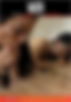 Cheating PAWG's Lady Gang & Maddy Black Squirt On Monster Cocks In Gangbang front cover