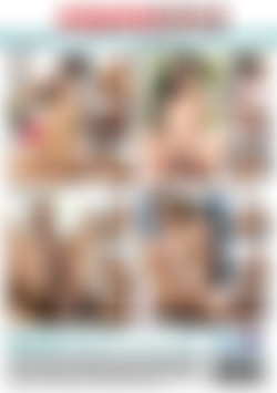 Asian Nuru Massage 3 back cover