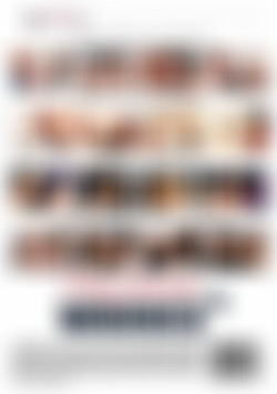 Filthy British Whores #5 back cover