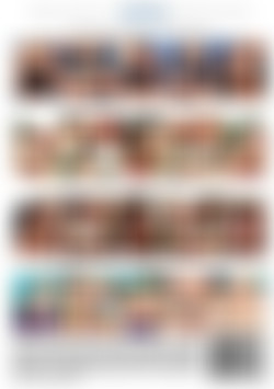 Threesome Thrills 2 back cover