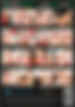 Cramming Gay Students 4 back cover
