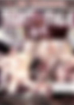 Tight Teen Tails #4 back cover