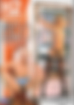 Euro Sluts front cover