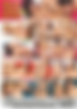 Cholas Putas back cover