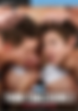 Twink Confessions 2 - Threeway Edition front cover