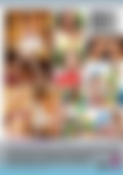 Who Needs Boys? back cover