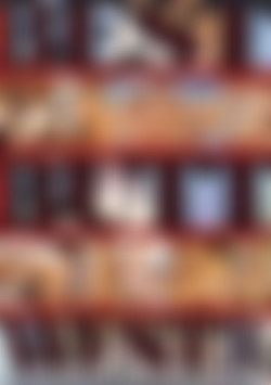 Best Butt in the West 3 back cover