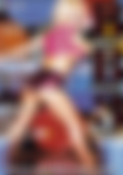 Best Butt in the West 3 front cover