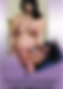 Pregnant Girls #9 back cover