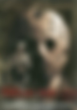 Official Friday The 13th Parody front cover