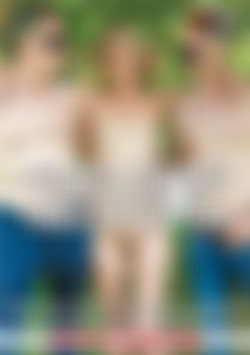 Devoted and Opened-Minded Young Women (French) front cover