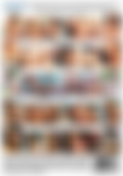 She Loves The Taste back cover