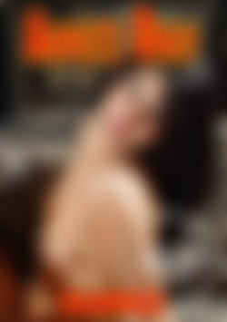 Snowflake front cover