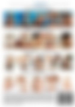 She's A Lesbian back cover