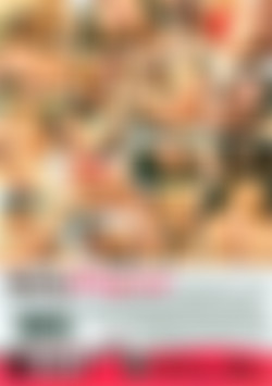 Dirty Lingerie back cover