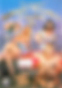 Natural Wonders Of The World Vol. 71 front cover