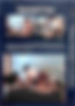 Tickling Schoolgirls On Campus back cover