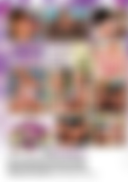 Love And Lust Volume 2 back cover