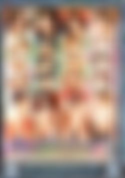Chunky Chicks 28 back cover