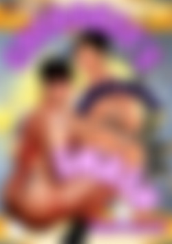 Cherokee's Bubble Butt Smash back cover