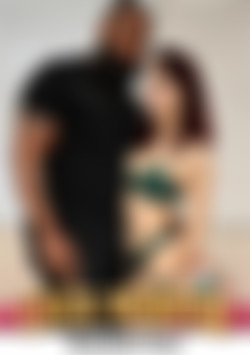 Redhead Tattooed Wife Scarlett Foxx Rides Sex Therapist Fat BBC front cover