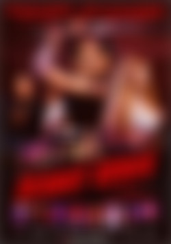 Deadly Vows front cover