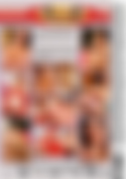 Jelly Belly Chicks 28 back cover