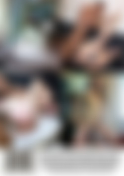 My Tiny Wish Vol. 10 back cover